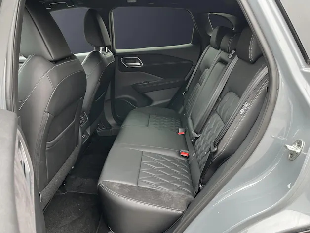 Nissan Qashqai 1.5 VC-T Tekna+ ePower