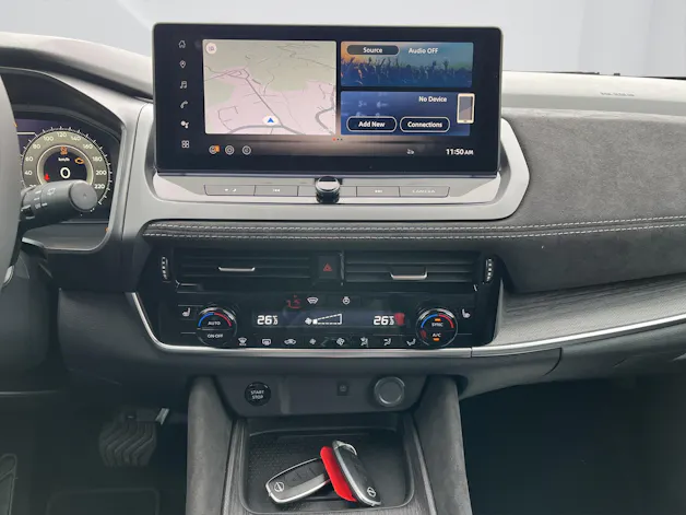 Nissan Qashqai 1.5 VC-T Tekna+ ePower
