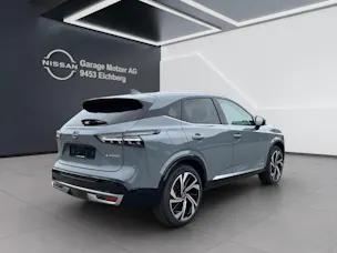 Nissan Qashqai 1.5 VC-T Tekna+ ePower