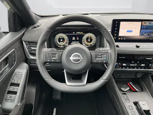 Nissan Qashqai 1.5 VC-T Tekna+ ePower