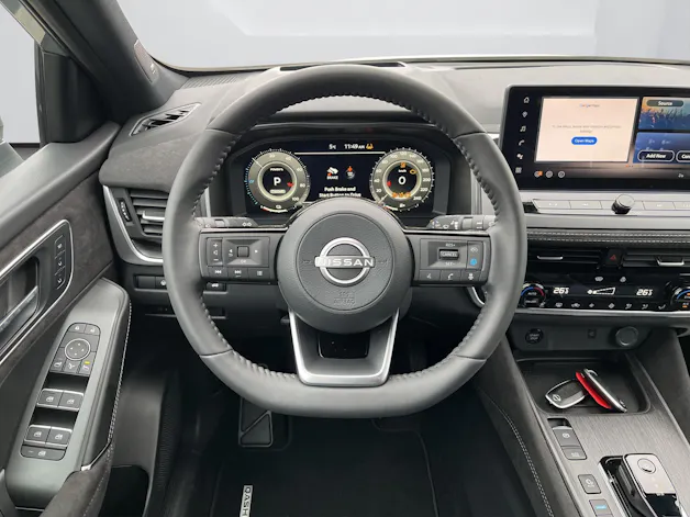 Nissan Qashqai 1.5 VC-T Tekna+ ePower