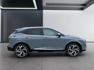 Nissan Qashqai 1.5 VC-T Tekna+ ePower