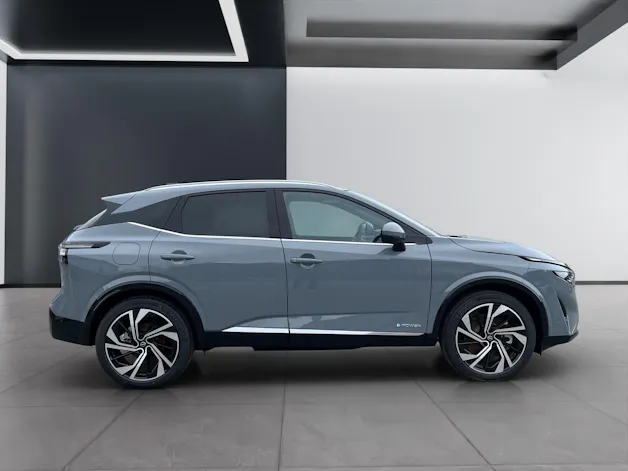Nissan Qashqai 1.5 VC-T Tekna+ ePower