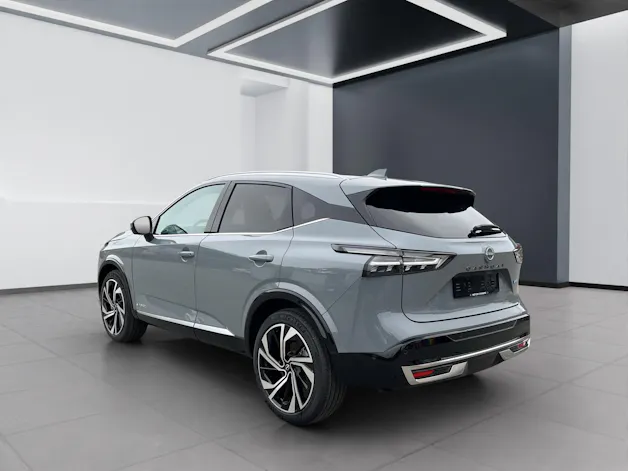 Nissan Qashqai 1.5 VC-T Tekna+ ePower