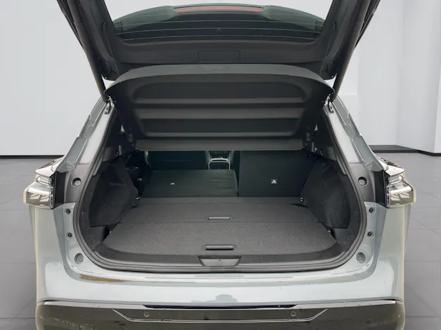 Nissan Qashqai 1.5 VC-T Tekna+ ePower
