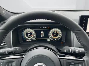 Nissan Qashqai 1.5 VC-T Tekna+ ePower