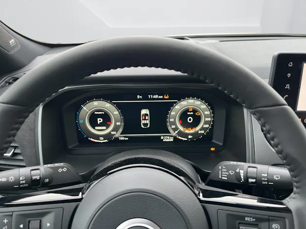 Nissan Qashqai 1.5 VC-T Tekna+ ePower
