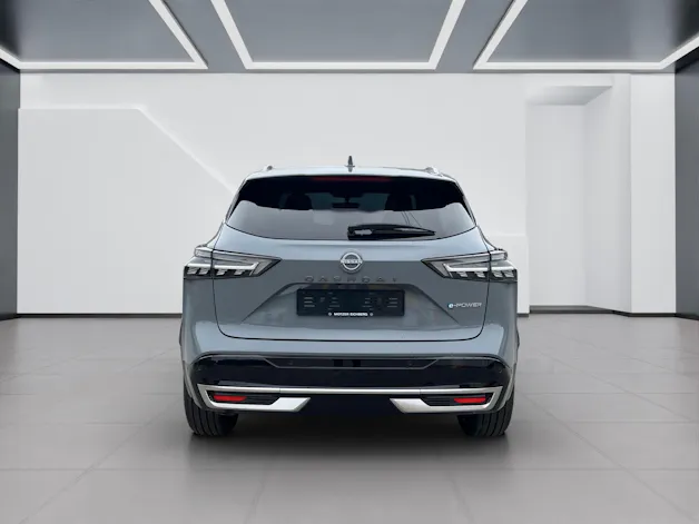 Nissan Qashqai 1.5 VC-T Tekna+ ePower