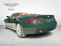 Aston Martin DB9 Volante 5.9 V12