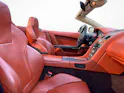 Aston Martin DB9 Volante 5.9 V12