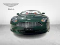 Aston Martin DB9 Volante 5.9 V12