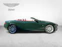 Aston Martin DB9 Volante 5.9 V12