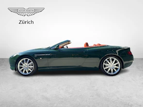 image du véhicule ASTON MARTIN DB9 Volante 5.9 V12