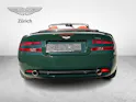 Aston Martin DB9 Volante 5.9 V12