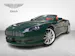 Aston Martin DB9 Volante 5.9 V12
