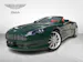 Aston Martin DB9 Volante 5.9 V12