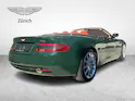 Aston Martin DB9 Volante 5.9 V12