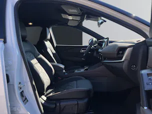 Nissan Qashqai 1.3 DIG-T Tekna 4x4