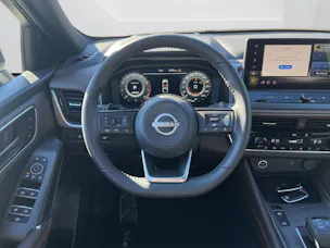 Nissan Qashqai 1.3 DIG-T Tekna 4x4