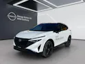 Nissan Qashqai 1.3 DIG-T Tekna 4x4