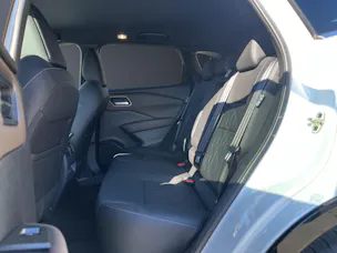 Nissan Qashqai 1.3 DIG-T Tekna 4x4
