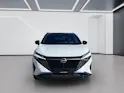 Nissan Qashqai 1.3 DIG-T Tekna 4x4