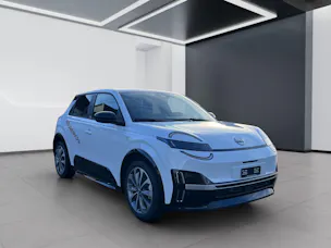 Nissan Micra Advance 52kWh