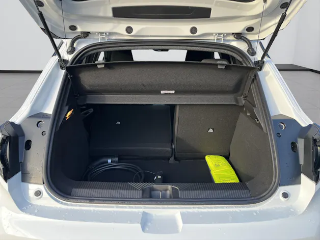 Nissan Micra Advance 52kWh