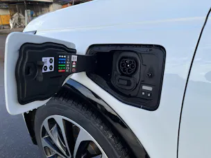 Nissan Micra Advance 52kWh