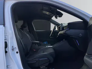 Nissan Micra Advance 52kWh