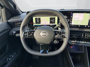 Nissan Micra Advance 52kWh