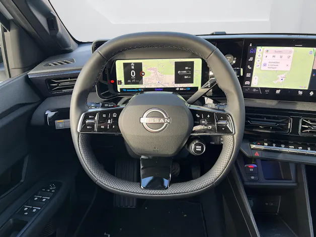 Nissan Micra Advance 52kWh