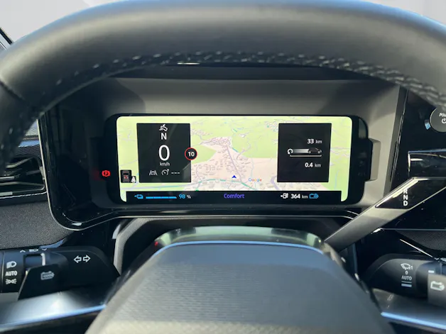 Nissan Micra Advance 52kWh