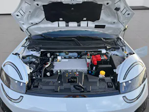 Nissan Micra Advance 52kWh