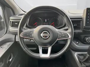 Nissan NV300 Kombi 2.8t L1H1 2.0 dCi 170PS Tekna 8-Plätzer AT