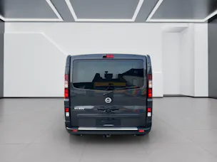 Nissan NV300 Kombi 2.8t L1H1 2.0 dCi 170PS Tekna 8-Plätzer AT