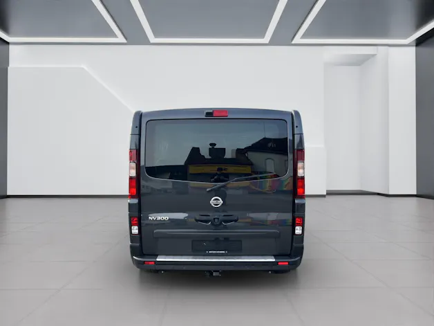 Nissan NV300 Kombi 2.8t L1H1 2.0 dCi 170PS Tekna 8-Plätzer AT