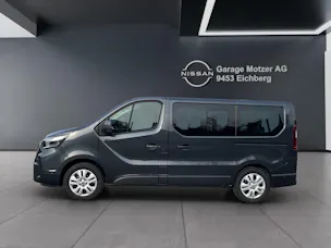 Nissan NV300 Kombi 2.8t L1H1 2.0 dCi 170PS Tekna 8-Plätzer AT