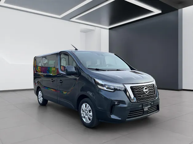 Nissan NV300 Kombi 2.8t L1H1 2.0 dCi 170PS Tekna 8-Plätzer AT