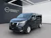 Nissan NV300 Kombi 2.8t L1H1 2.0 dCi 170PS Tekna 8-Plätzer AT