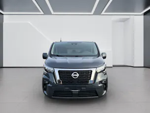 Nissan NV300 Kombi 2.8t L1H1 2.0 dCi 170PS Tekna 8-Plätzer AT