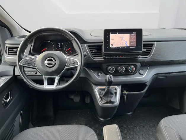 Nissan NV300 Kombi 2.8t L1H1 2.0 dCi 170PS Tekna 8-Plätzer AT