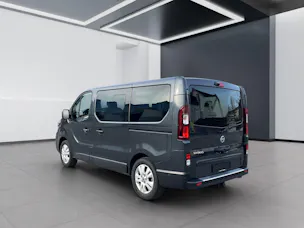 Nissan NV300 Kombi 2.8t L1H1 2.0 dCi 170PS Tekna 8-Plätzer AT