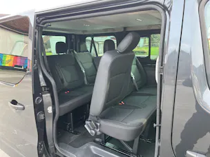 Nissan NV300 Kombi 2.8t L1H1 2.0 dCi 170PS Tekna 8-Plätzer AT