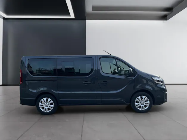 Nissan NV300 Kombi 2.8t L1H1 2.0 dCi 170PS Tekna 8-Plätzer AT