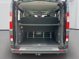 Nissan NV300 Kombi 2.8t L1H1 2.0 dCi 170PS Tekna 8-Plätzer AT