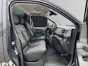 Nissan Primastar Kombi 3.0t L2H1 2.0 dCi 170PS Tekna 9-Plätzer AT