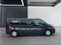 Nissan Primastar Kombi 3.0t L2H1 2.0 dCi 170PS Tekna 9-Plätzer AT