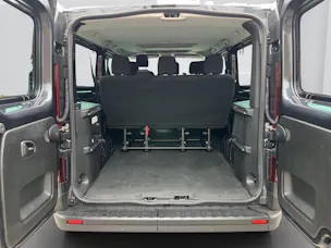 Nissan Primastar Kombi 3.0t L2H1 2.0 dCi 170PS Tekna 9-Plätzer AT
