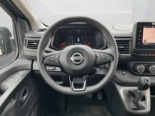 Nissan Primastar Kombi 3.0t L2H1 2.0 dCi 170PS Tekna 9-Plätzer AT